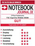 notebookjournal.de - Germany 11/2007