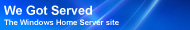 By clicking you leave Fujitsu Siemens Computers´Website
