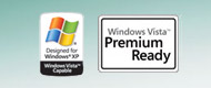 Vista capable