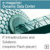 e-magazine: Dynamic Data Center