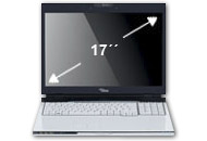 AMILO Notebook Xa 3530