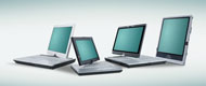 Tablet PCs