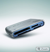 All-in-1 Card Reader