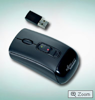 ZOOM - Presenter Mouse PM1200