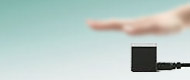 Fujitsu Palm Vein
