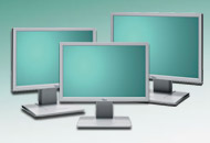 Value line displays