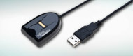 SmartCase™ Fingerprint sensor