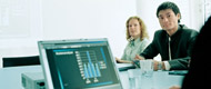 Integration Services