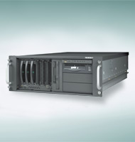 CentricStor Virtual Tape Controller