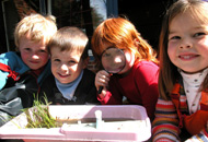 Read the SOS Kinderdorf e. V. case study