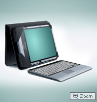 Tablet PC accessories
