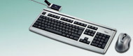 Wireless Keyboard LX850