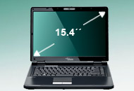 AMILO Notebook Pi 2550