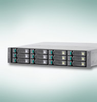 FibreCAT SX80 storage system