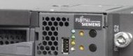 PRIMERGY rack servers