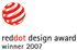 Red dot design award – Germany