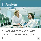 IT Analysis