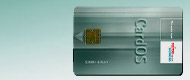 SmartCase™ SmartCard