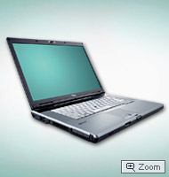 LIFEBOOK E Series