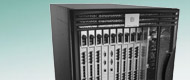 Fibre channel switches