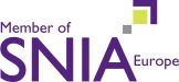 Fujitsu Siemens Computers is SNIA Europe member
