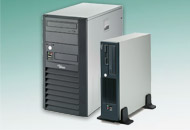 ESPRIMO Project PC