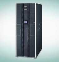 Fujitsu ETERNUS tape library