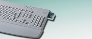 SmartCase™ KB SCR PRO