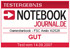 Notebookjournal.de - Germany 09/2007