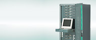 Cluster technology