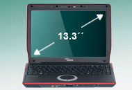AMILO Notebook Si 2636