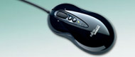 Laser Mouse CL3500