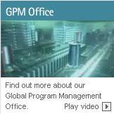 General Program Maangement Office