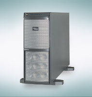 PRIMERGY TX300 S2