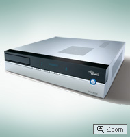 SCALEO EV