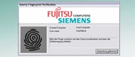 SmartCase™ Logon+