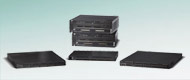 Fibre channel switches