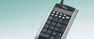 Keyboard KB NUM CALC