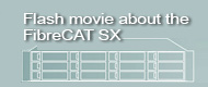 Flash movie about FibreCAT SX