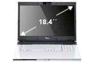 AMILO Notebook Xi 3650