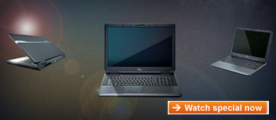 AMILO Xi 2550 Special