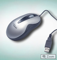 USB Mouse MC100