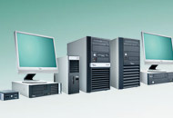 Professional PCs