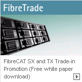 Fibretrade Promotion