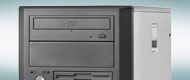 PRIMERGY Econel 100