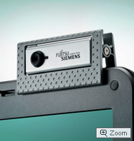 Webcam 130 Portable - Zoom