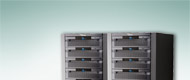 FibreCAT CX4 online storage