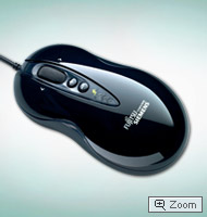 Laser Mouse CL3500