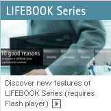 LIFEBOOK Series