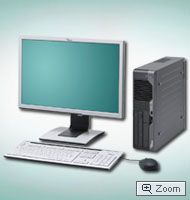ESPRIMO E Series